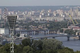 «Євроремонт» для столиці