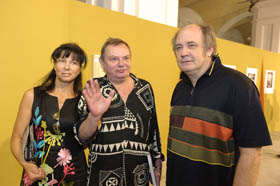 Здрастуйте, пане Єрмилов