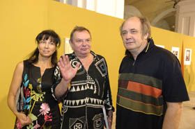 Здрастуйте, пане Єрмилов