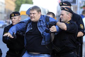 Мовчання голосніше за слова