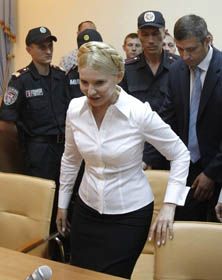 Газова камера