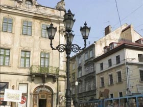 Про роль одного балкона в нашій історії