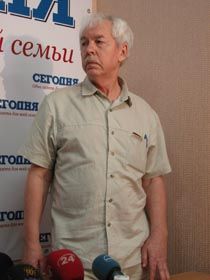 Той самий Мєшков