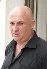 Прощавай, командире