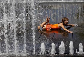 40° не завжди піднімають настрій