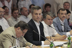 «Ініціатива 12 липня»