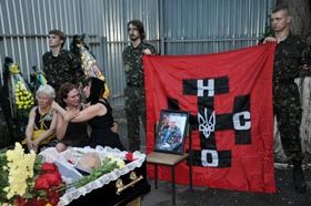 «Воїни довго не живуть»