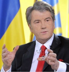 «Без України європейський проект виглядає незавершеним»