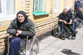 Тюрма, яку вважають курортом
