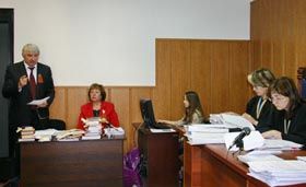 Героїзм, доведений судом