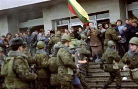 Справедливість по–європейськи — значить, не для всіх?