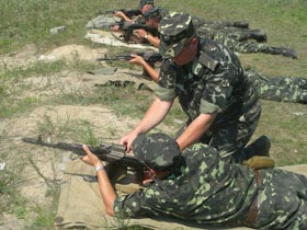 Погони як усвідомлений вибір