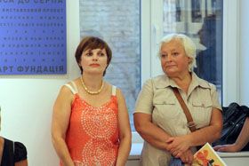 Борис Косарев у Нью–Йорку