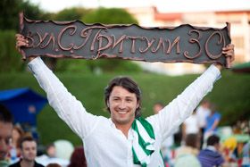 Сергій Притула: «Пачка» російських ведучих на наших екранах — це просто жах