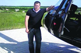 «Мазепинці» атакують