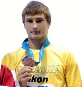 Олександр Бондар: Боюся висоти, але люблю адреналін!