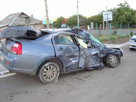 Кіно від ДАІ