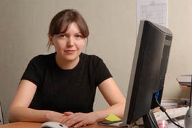 Ольга Большакова: Років через п’ять може бути нова «Женева»
