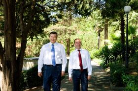 «Сочні» перемовини