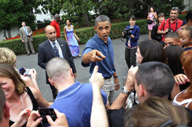 Це страшне слово — «політкоректність»