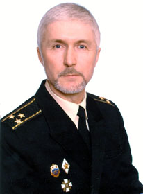 «Україна в небезпеці»