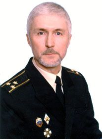 «Україна в небезпеці»