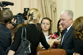 Здорова жінка — мрія Прем’єра