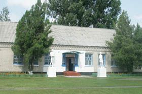 Ще не вмерла рідна школа!