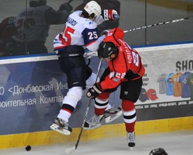 Спасибі вчителям «Донбасу»!