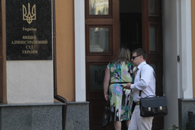 Посіяв вітер — пожнеш бурю