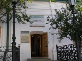 Лавра як на долоні