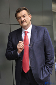 Євгеній Кисельов: У мене — карт–бланш