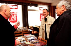 Книжка на Дошці пошани