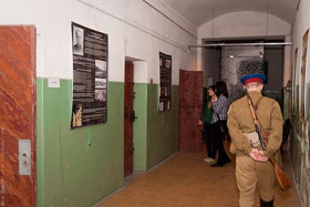 Таємниця в ув’язненні