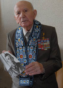Дякуємо за Пирогів