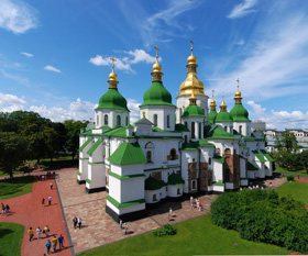 Погода для Софії