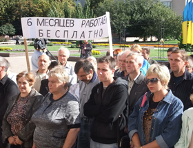 «Якщо є метан — іскра знайдеться»