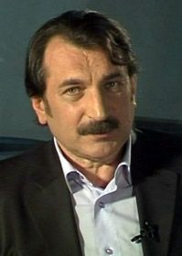 Василь Вітер: Наш бюджет витрачають на російські фільми