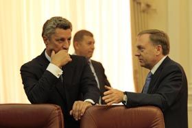 Не купите обладнання — відключимо газ