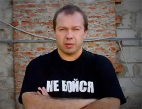 А сам казав — «не бійтеся»...