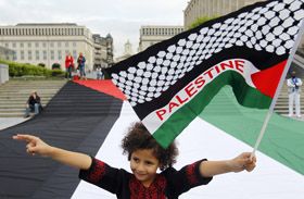 Палестина хоче державності