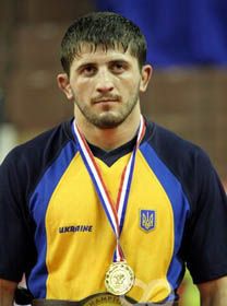 Ібрагім Алдатов: Я полюбив Україну не менше ніж Росію