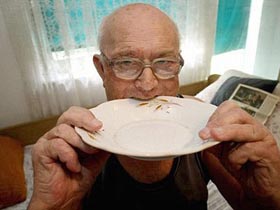Залізо стало поперек горла