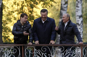 Завидовські прогулянки