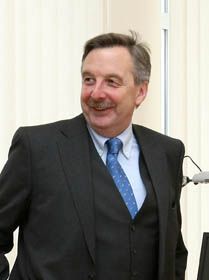 Ганс–Юрген Гаймзьот: Києву не варто недооцінювати глибоку стурбованість ЄС