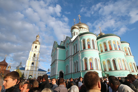 Молитва за Януковича