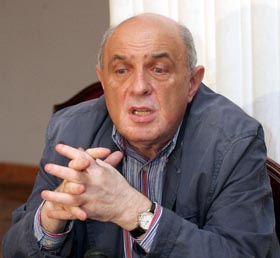 «Спробуємо не «підсковзнутися» на Шекспірі»