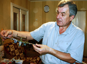 Авіація як засіб проти стресів