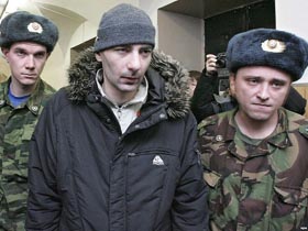 Він працював із Ходорковським...