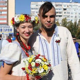 Вийти заміж за «веломана»